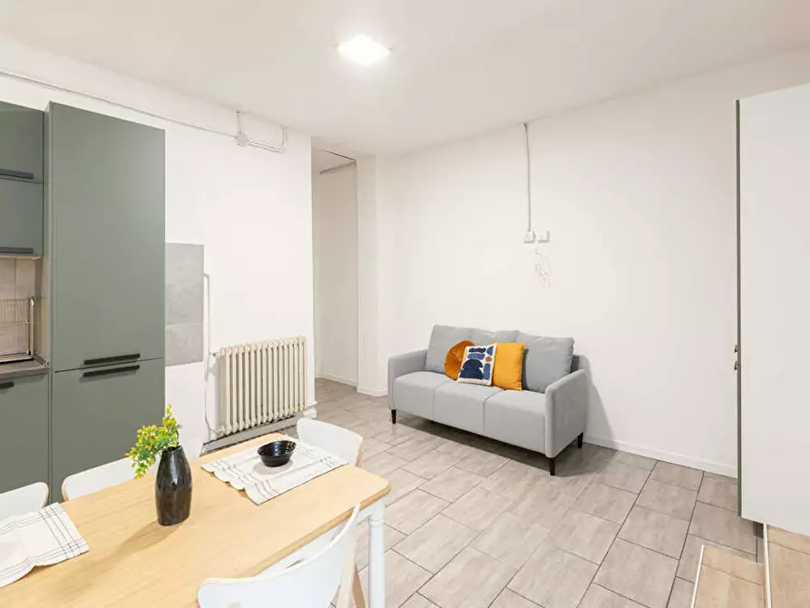 Immagine 7 di Camera in affitto  in Via Comelico a Milano