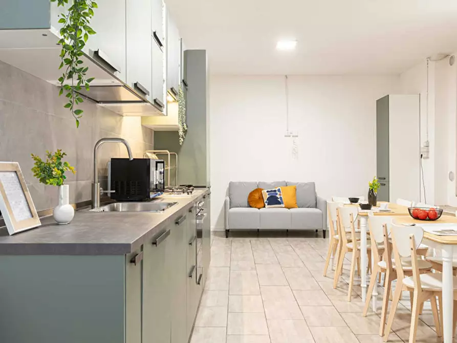 Immagine 10 di Camera in affitto  in Via Comelico a Milano