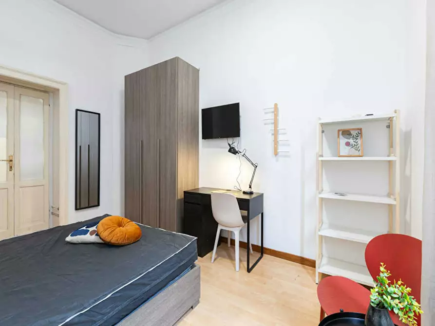 Immagine 5 di Camera in affitto  in Via Comelico a Milano