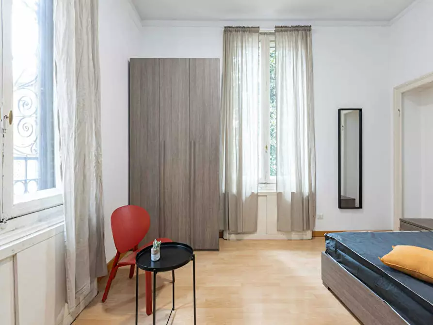 Immagine 5 di Camera in affitto  in Via Comelico a Milano