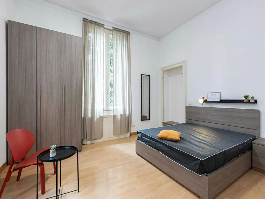 Immagine 5 di Camera in affitto  in Via Comelico a Milano