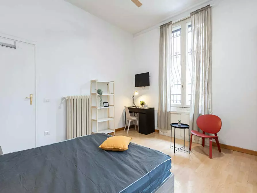 Immagine 6 di Camera in affitto  in Via Comelico a Milano