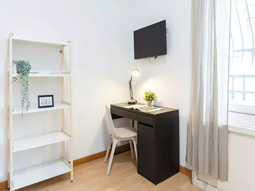 Immagine 9 di Camera in affitto  in Via Comelico a Milano