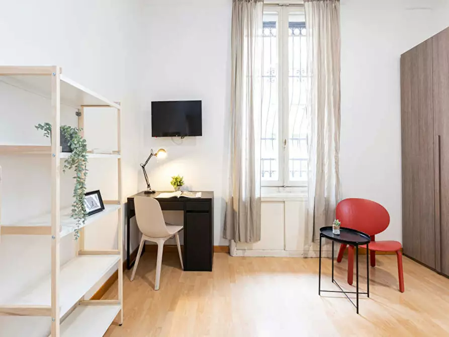 Immagine 8 di Camera in affitto  in Via Comelico a Milano