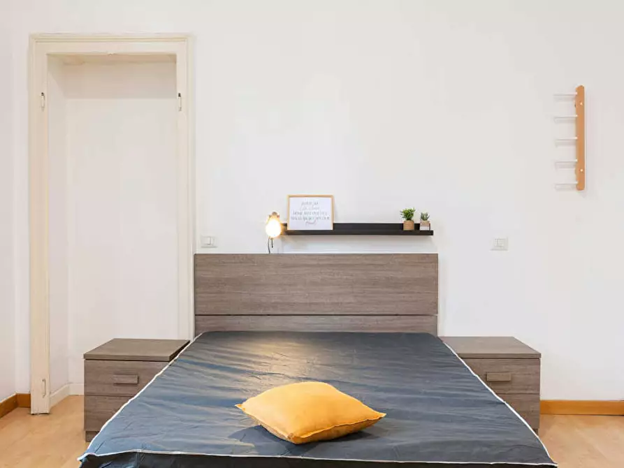 Immagine 2 di Camera in affitto  in Via Comelico a Milano