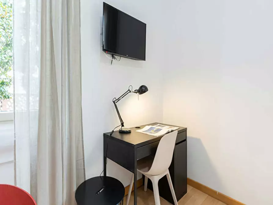 Immagine 9 di Camera in affitto  in Via Comelico a Milano