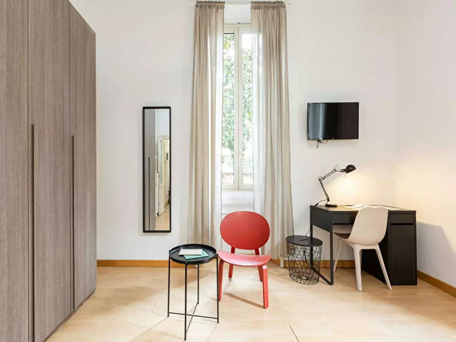 Immagine 7 di Camera in affitto  in Via Comelico a Milano