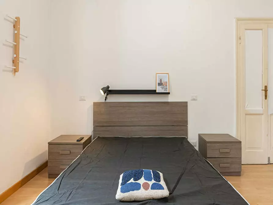 Immagine 1 di Camera in affitto  in Via Comelico a Milano