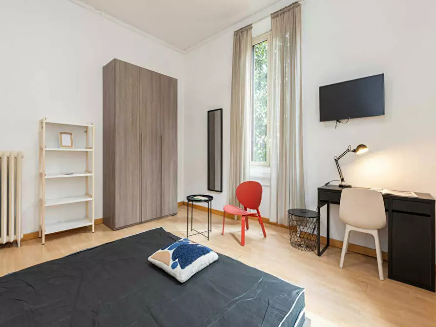 Immagine 1 di Camera in affitto  in Via Comelico a Milano