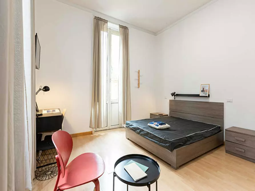 Immagine 5 di Camera in affitto  in Via Comelico a Milano