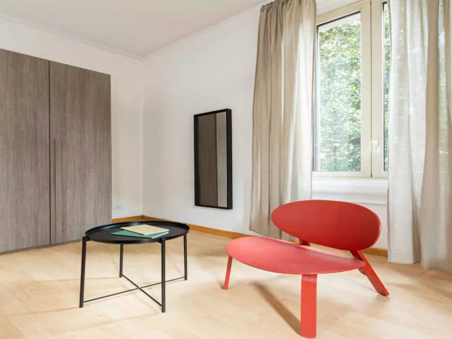 Immagine 10 di Camera in affitto  in Via Comelico a Milano