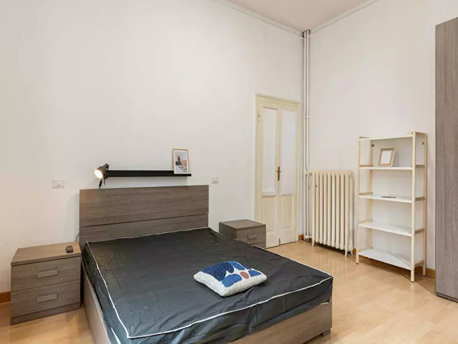 Immagine 5 di Camera in affitto  in Via Comelico a Milano
