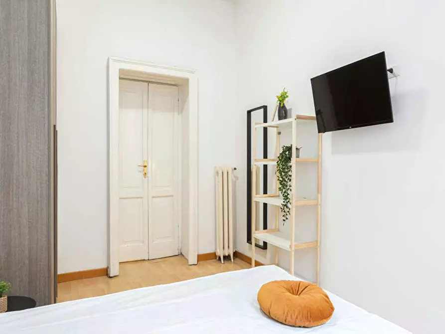 Immagine 4 di Camera in affitto  in Via Comelico a Milano