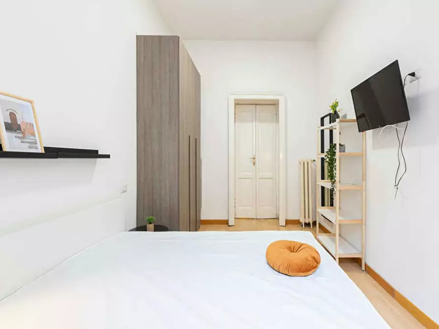 Immagine 2 di Camera in affitto  in Via Comelico a Milano