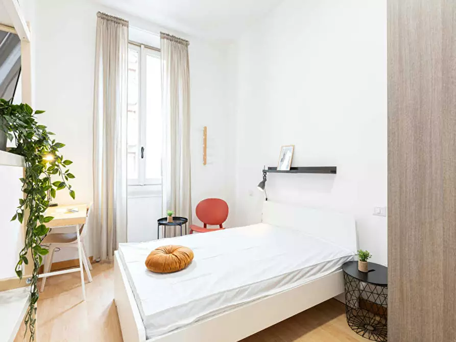 Immagine 1 di Camera in affitto  in Via Comelico a Milano