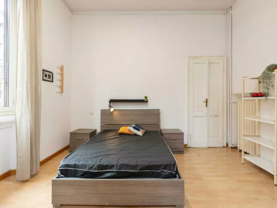 Immagine 2 di Camera in affitto  in Via Comelico a Milano