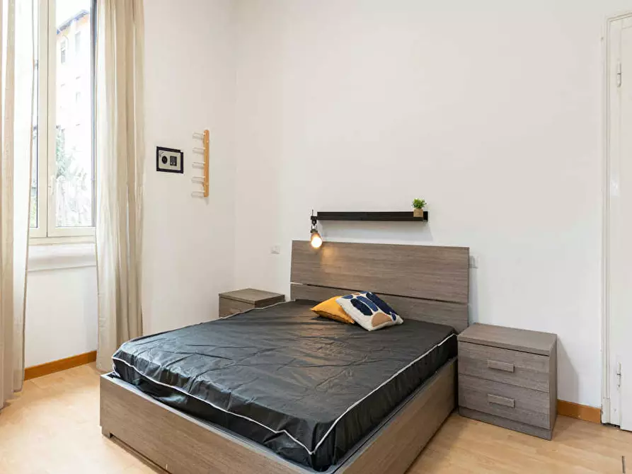 Immagine 6 di Camera in affitto  in Via Comelico a Milano