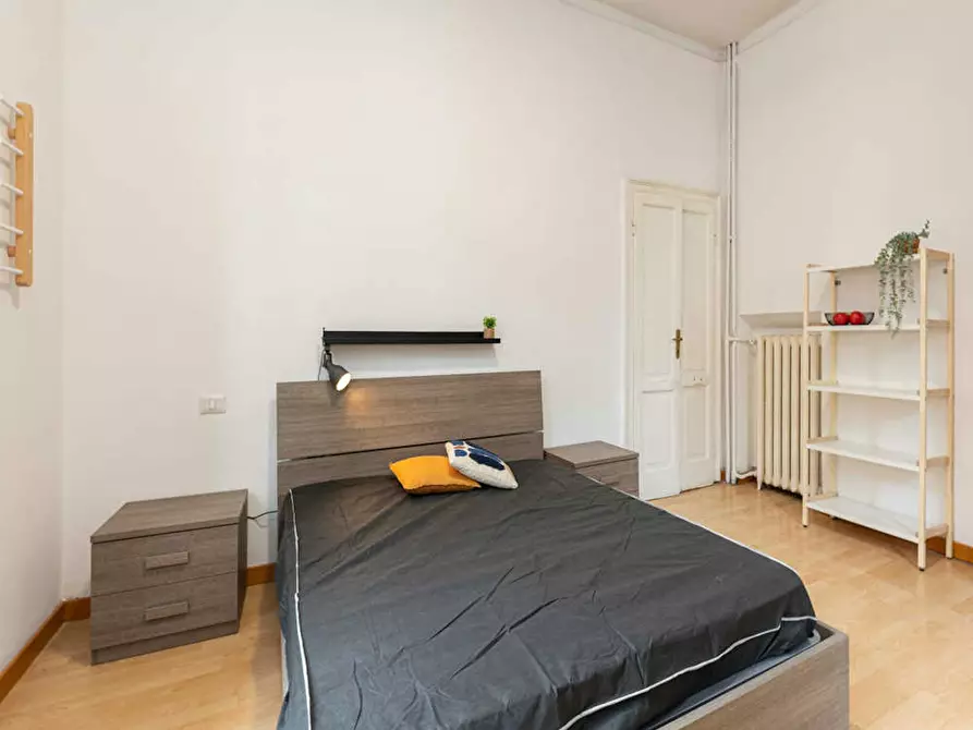 Immagine 1 di Camera in affitto  in Via Comelico a Milano