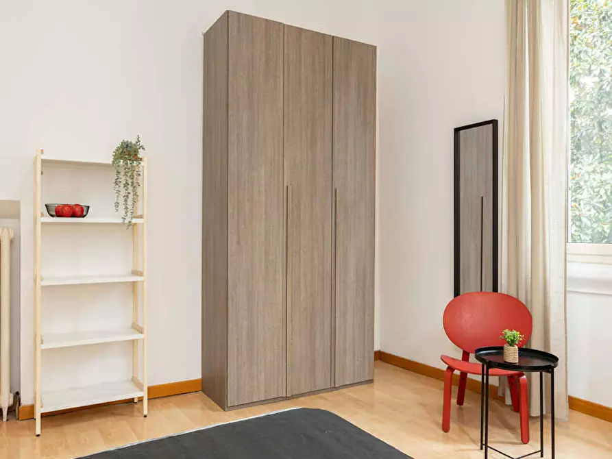 Immagine 7 di Camera in affitto  in Via Comelico a Milano