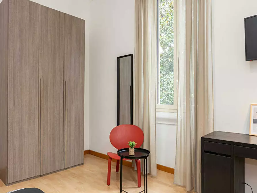 Immagine 8 di Camera in affitto  in Via Comelico a Milano