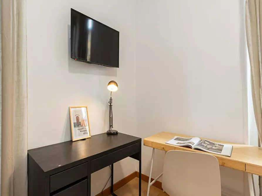 Immagine 9 di Camera in affitto  in Via Comelico a Milano