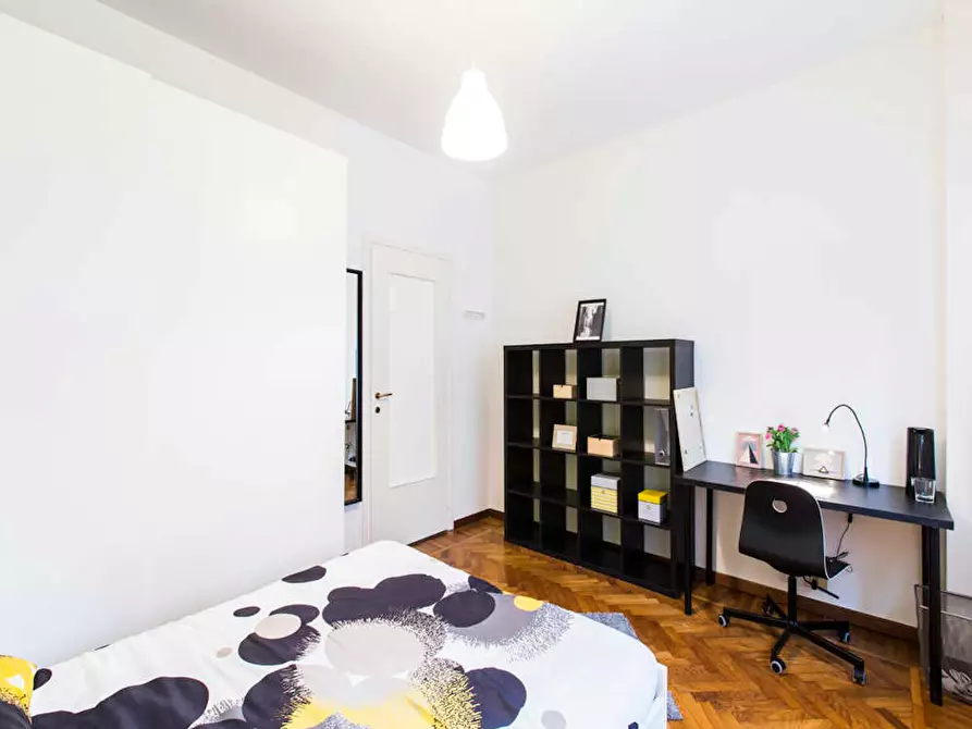 Immagine 2 di Camera in affitto  in Via Pasquale Fornari a Milano