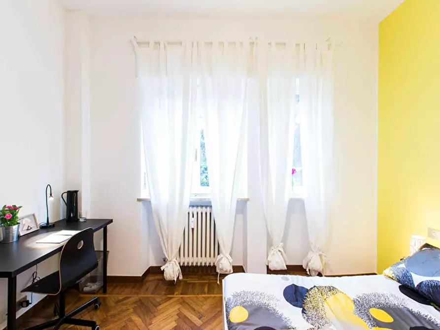 Immagine 5 di Camera in affitto  in Via Pasquale Fornari a Milano