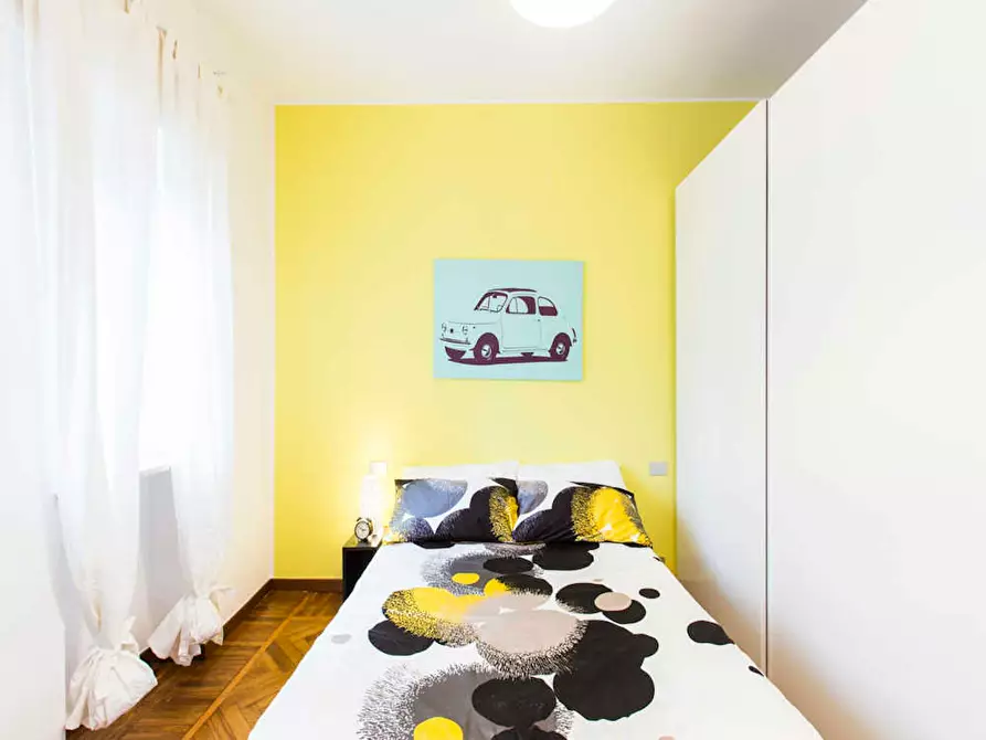 Immagine 1 di Camera in affitto  in Via Pasquale Fornari a Milano