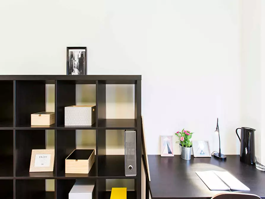 Immagine 7 di Camera in affitto  in Via Pasquale Fornari a Milano