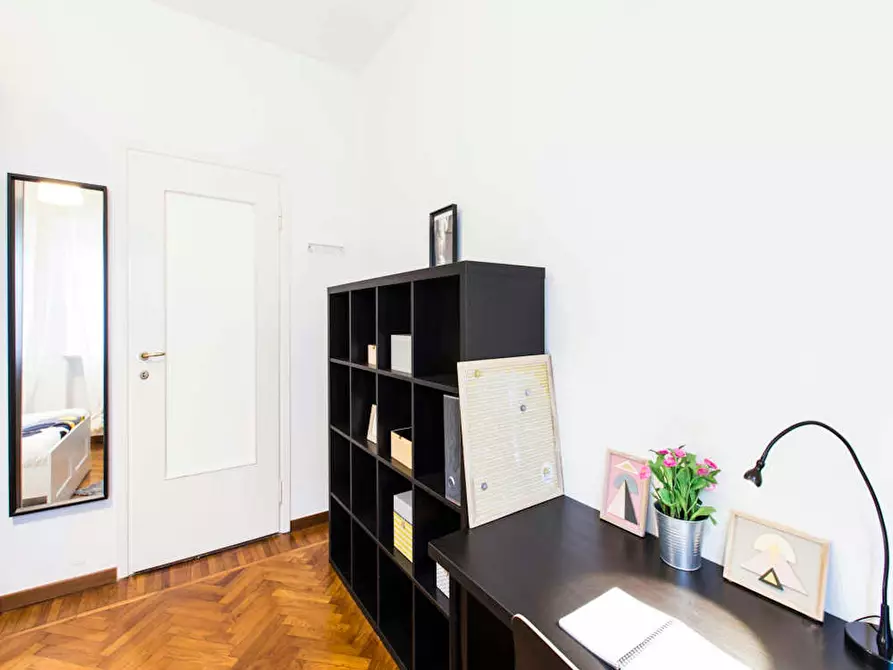 Immagine 6 di Camera in affitto  in Via Pasquale Fornari a Milano