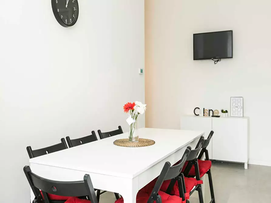 Immagine 9 di Camera in affitto  in Via Privata Parenzo a Milano