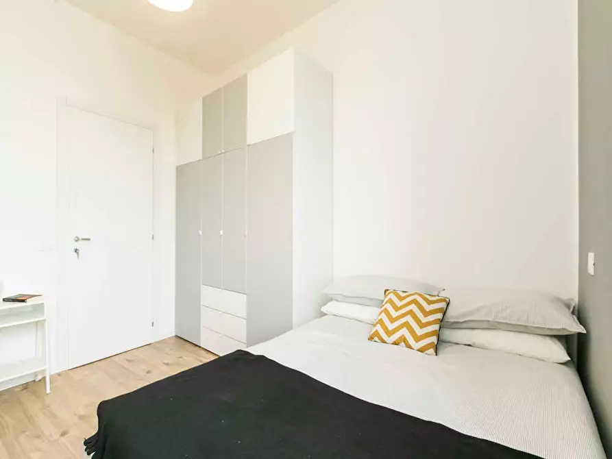 Immagine 1 di Camera in affitto  in Via Privata Parenzo a Milano