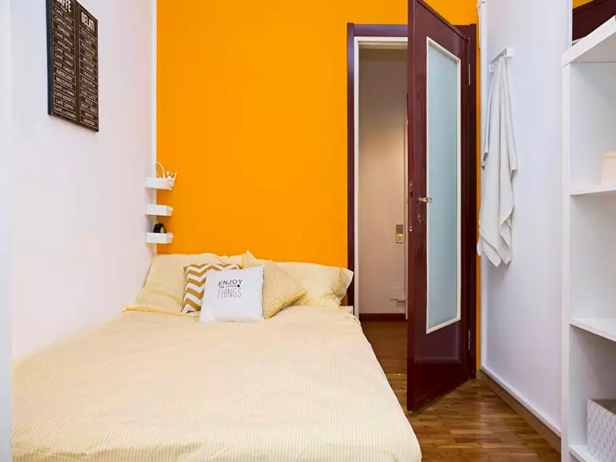 Immagine 3 di Camera in affitto  in Viale Daniele Ranzoni a Milano