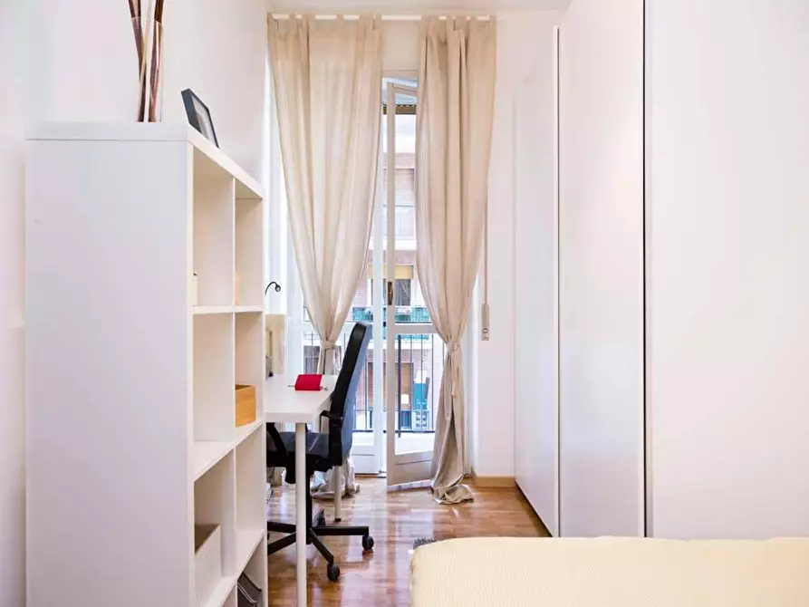 Immagine 6 di Camera in affitto  in Viale Daniele Ranzoni a Milano