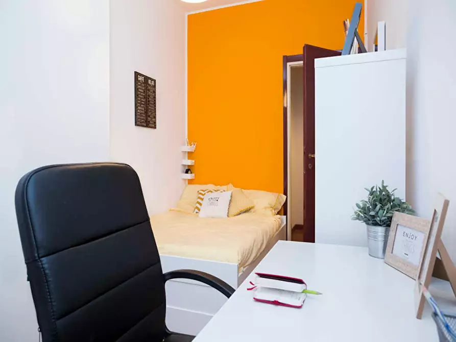 Immagine 4 di Camera in affitto  in Viale Daniele Ranzoni a Milano