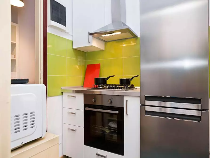 Immagine 8 di Camera in affitto  in Viale Daniele Ranzoni a Milano