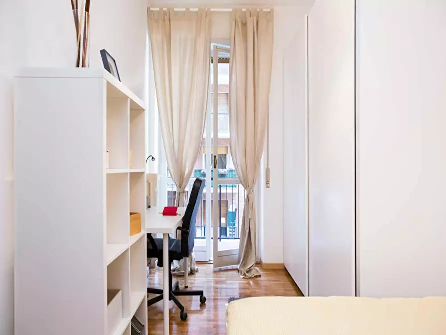 Immagine 5 di Camera in affitto  in Viale Daniele Ranzoni a Milano