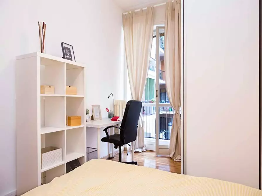 Immagine 7 di Camera in affitto  in Viale Daniele Ranzoni a Milano