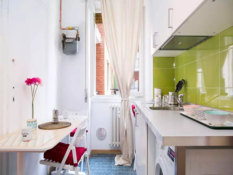 Immagine 9 di Camera in affitto  in Viale Daniele Ranzoni a Milano