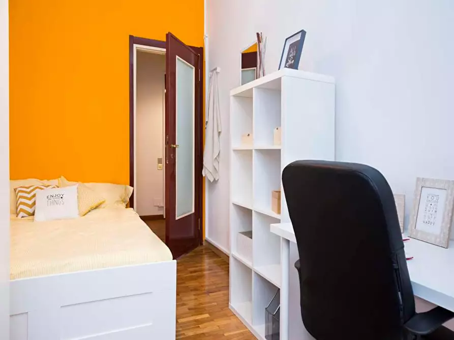 Immagine 4 di Camera in affitto  in Viale Daniele Ranzoni a Milano