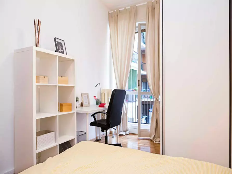 Immagine 3 di Camera in affitto  in Viale Daniele Ranzoni a Milano