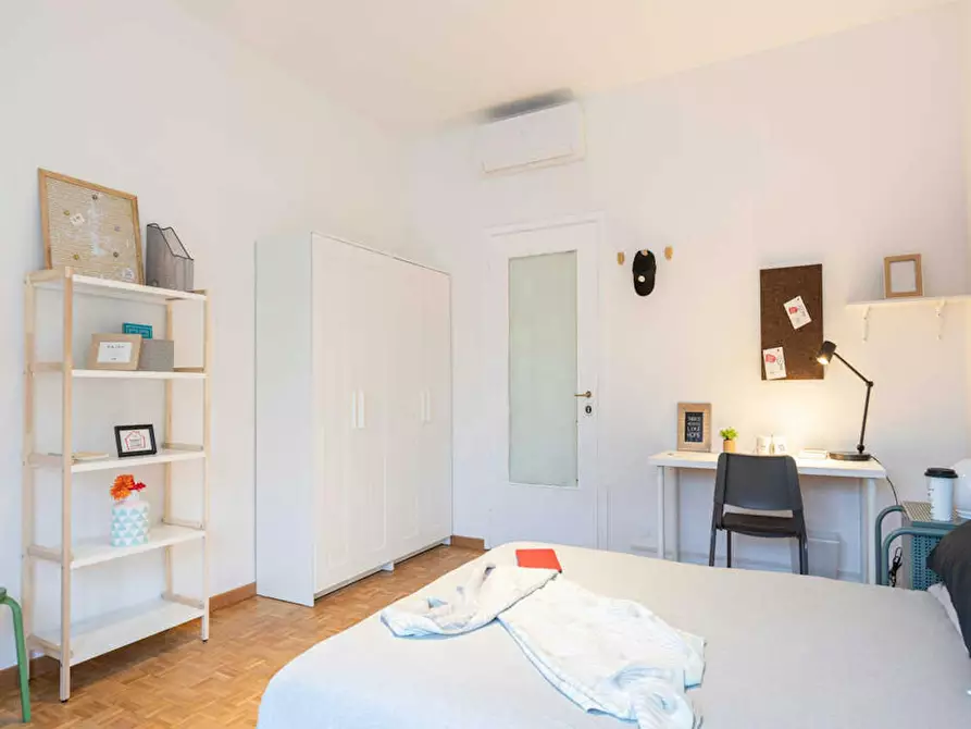 Immagine 8 di Camera in affitto  in Via Giovanni Pastorelli a Milano