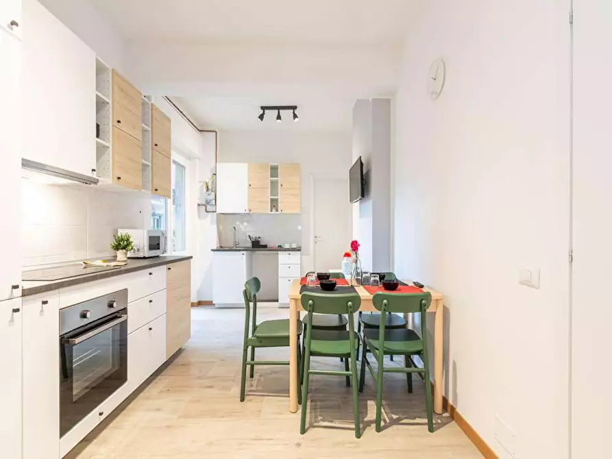 Immagine 7 di Camera in affitto  in Via Giovanni Pastorelli a Milano