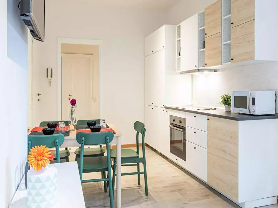 Immagine 8 di Camera in affitto  in Via Giovanni Pastorelli a Milano