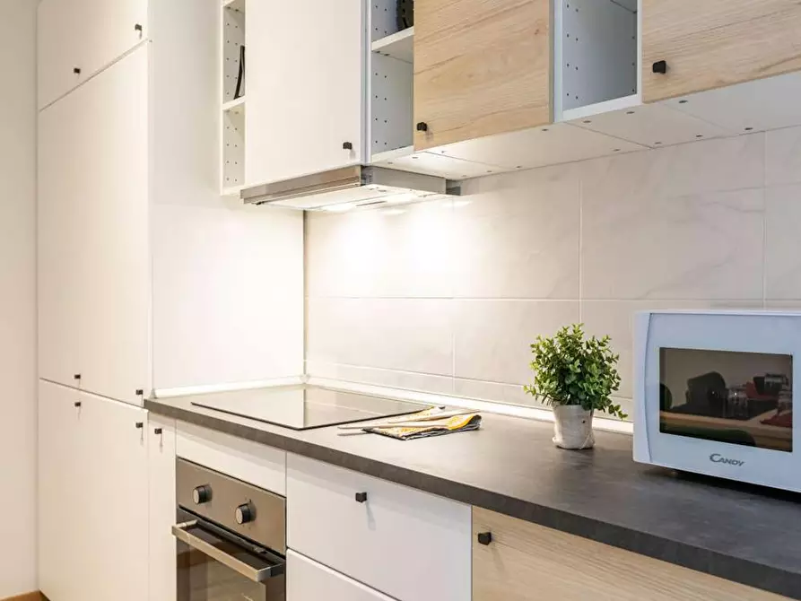 Immagine 10 di Camera in affitto  in Via Giovanni Pastorelli a Milano