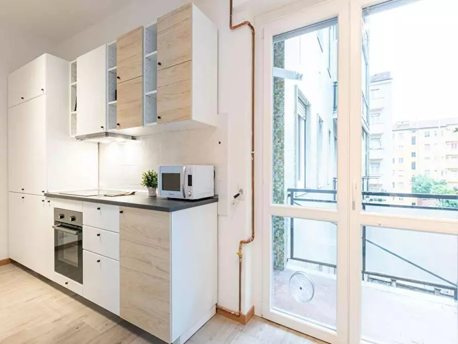 Immagine 9 di Camera in affitto  in Via Giovanni Pastorelli a Milano