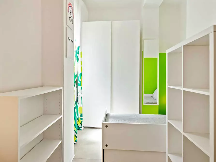 Immagine 5 di Camera in affitto  in Via Casoretto a Milano