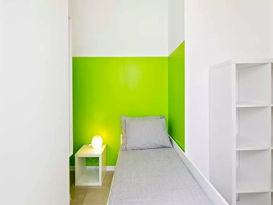 Immagine 6 di Camera in affitto  in Via Casoretto a Milano