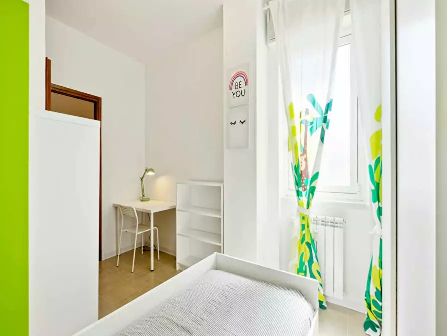 Immagine 1 di Camera in affitto  in Via Casoretto a Milano