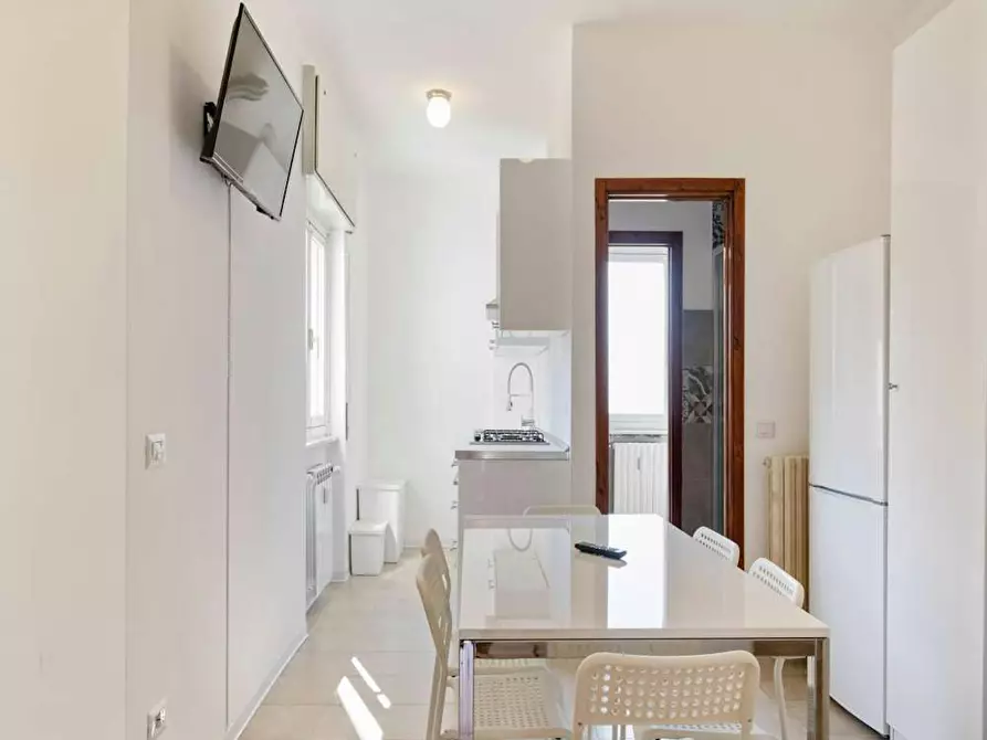 Immagine 8 di Camera in affitto  in Via Casoretto a Milano